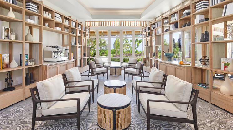 Le Meridien Maldives